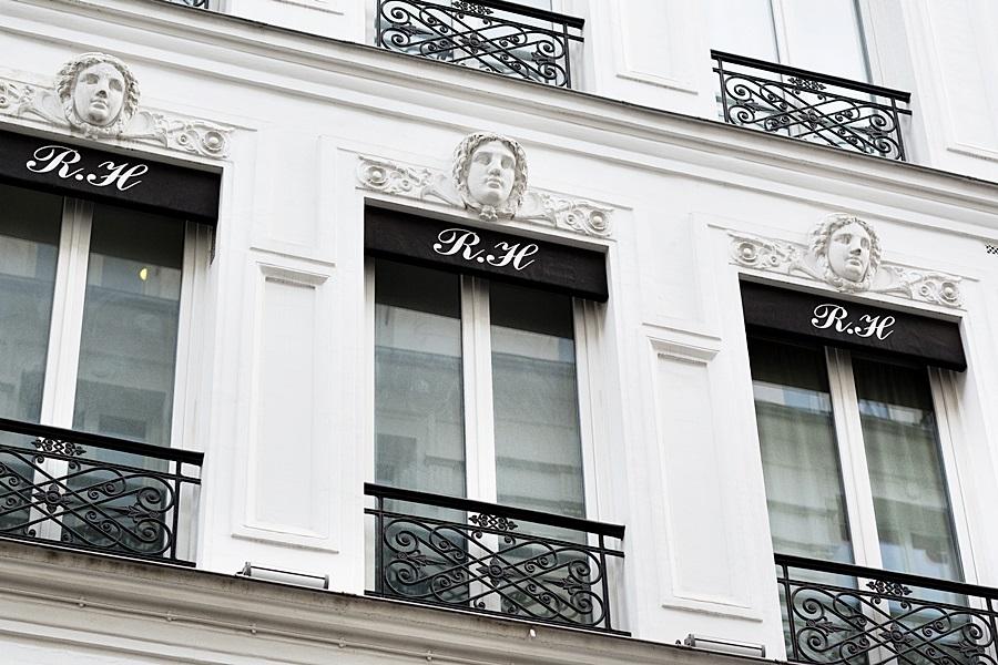 Hotel 10 Opera By Happyculture Paris Exterior foto
