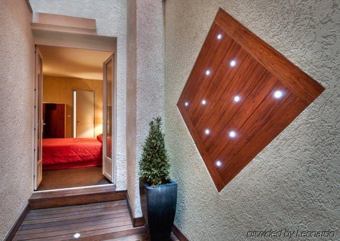 Hotel 10 Opera By Happyculture Paris Zimmer foto
